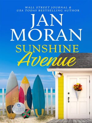 cover image of Sunshine Avenue
